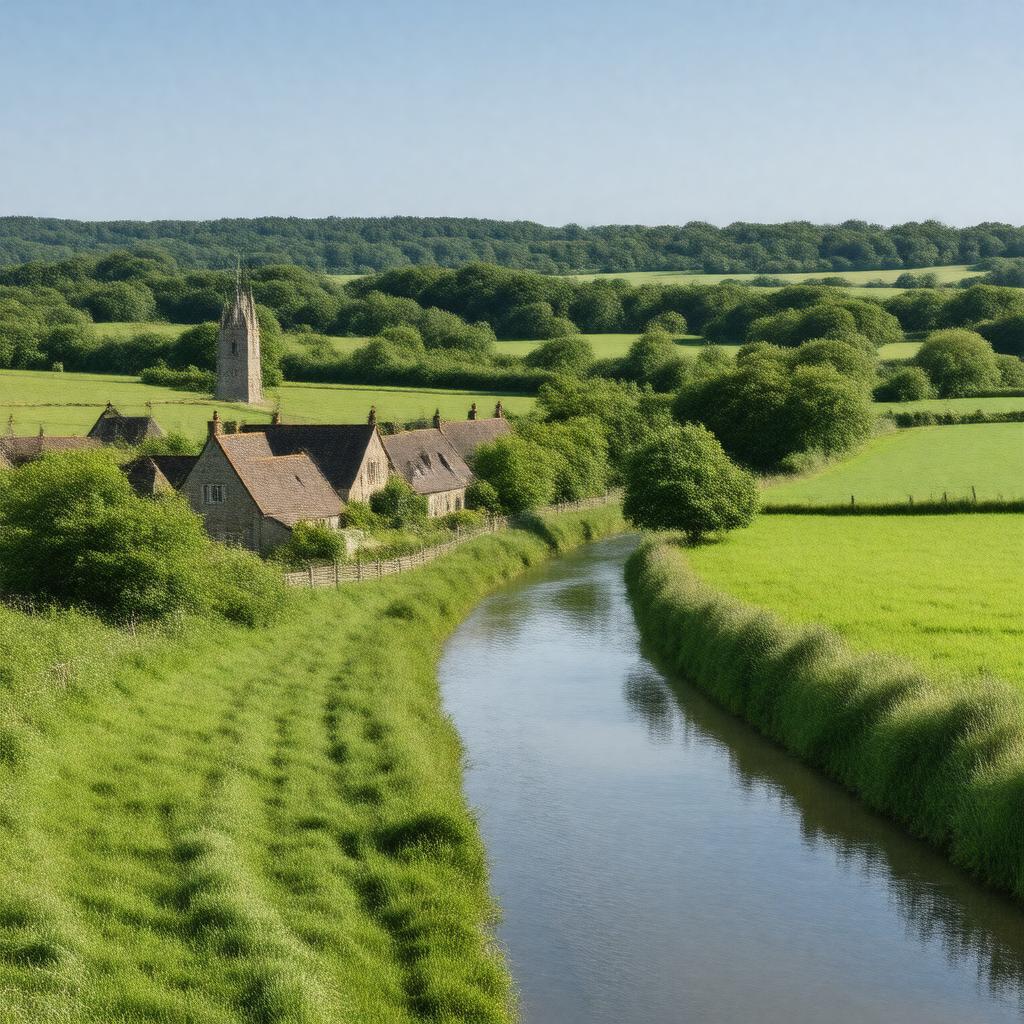 Little Shelford